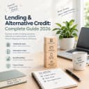 Lending and Alternative Credit: A Complete Guide to Financial Technology in 2026