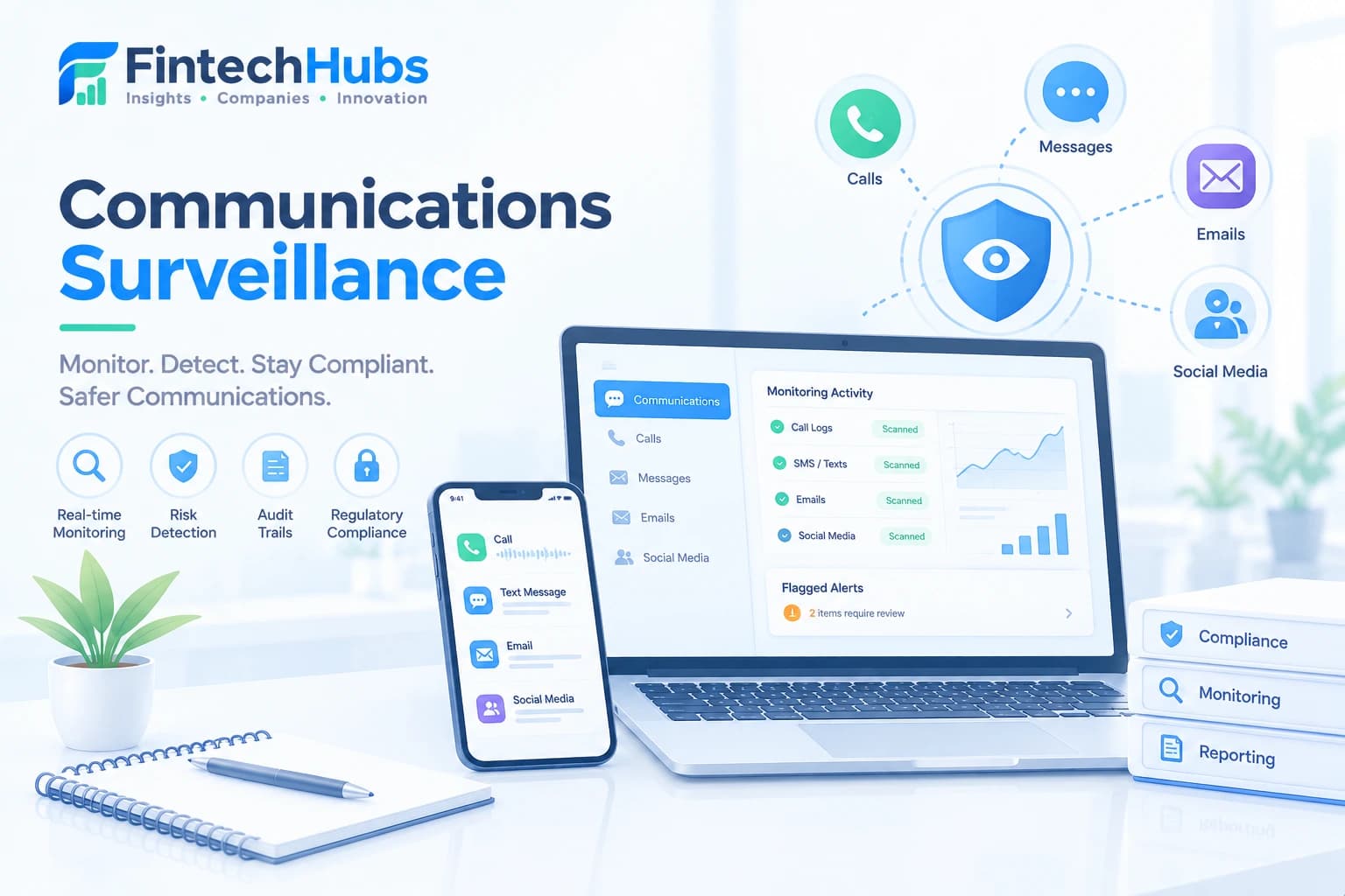 Communications Surveillance: Tools, Benefits, and Best Practices