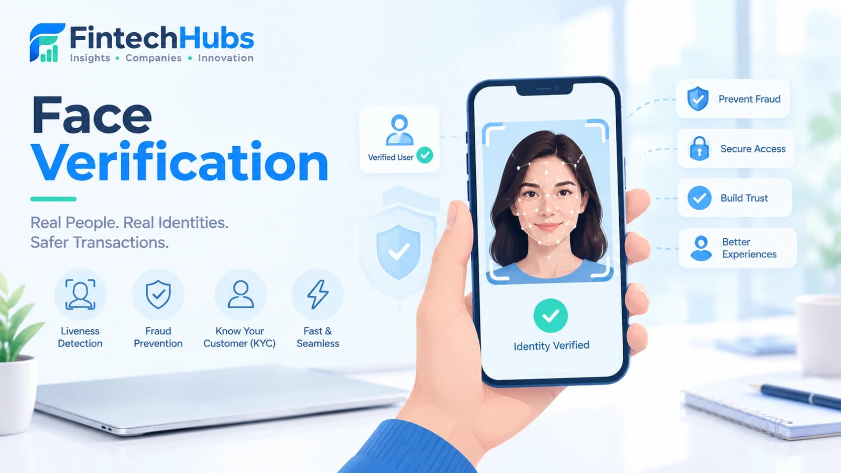 Face Verification: A Complete Guide